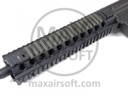 Poklopac &Scaron;ine Ladder Rail Panel OD Magpul