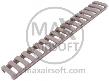 Poklopac Nosača Magpul Ladder Rail Panel DE