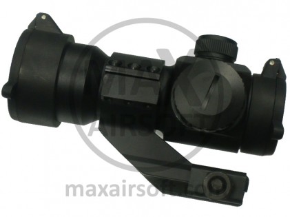 Optički Ni&scaron;an M2 KA
