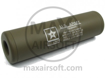 Du&scaron;ilec Light Weight US Army DE KA