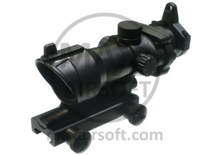 Combat Scope Red Dot Sight KA