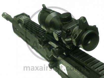 Combat Scope Red Dot Sight KA
