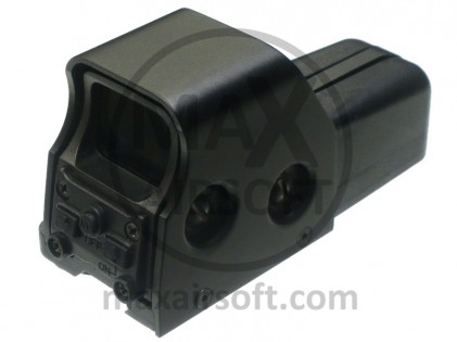 Optični Merek TS-553 KA