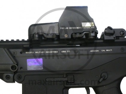 Optični Merek TS-553 KA