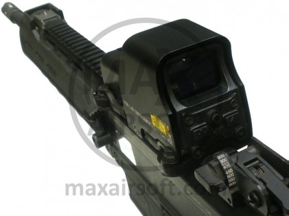 Optični Merek TS-553 KA