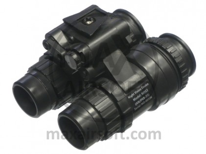 PVS-15 Dummy NVG TMC