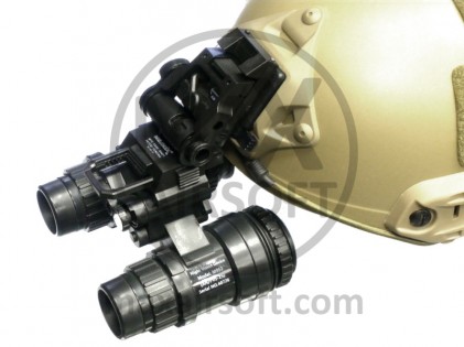 PVS-15 Dummy NVG TMC