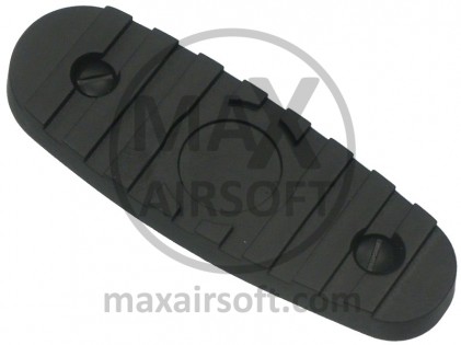 AK Butt Stock Cap ICS