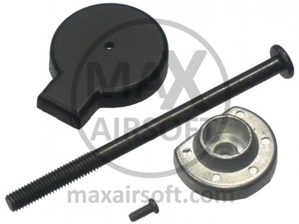 Tuba M4 Kopito Diboys