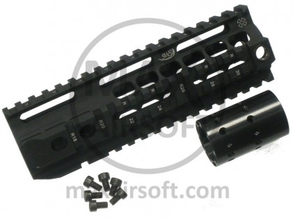 Rukohvat M4 Noveske SWS 7&Prime;