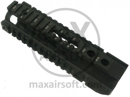 Rukohvat M4 Noveske SWS 7&Prime;