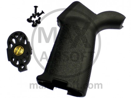 Ručka M4 Taktička Crna