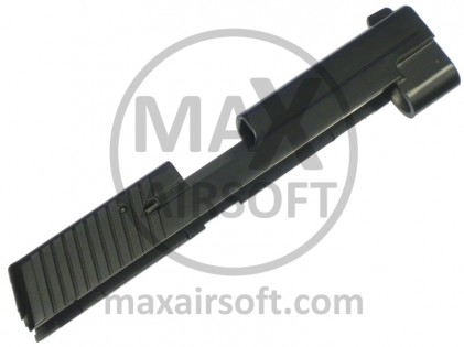 Sig Sauer P226 Metallschlitten KJW