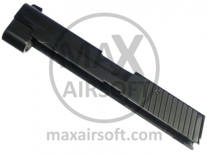 Sig Sauer P226 Metallschlitten KJW