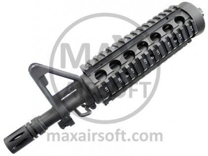 Rukohvat M4 R.I.S. CQB sa Cijevi i Ni&scaron;anom