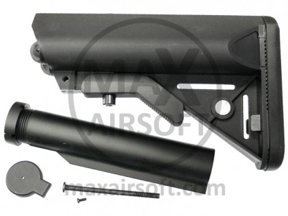 Kopito M4 Crane s Tubo Diboys