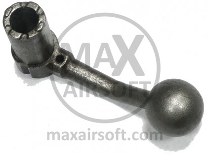 L96 Steel Cocking Handle