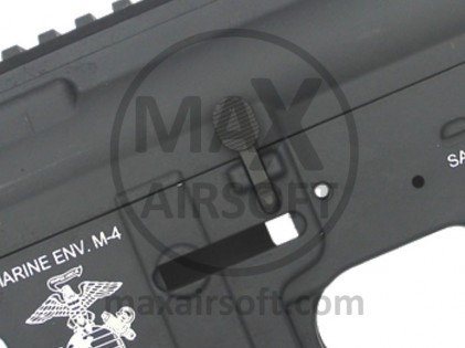 KA M4 Bolt Catch