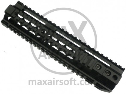 Rukohvat M4 R.I.S. 255mm Free Float