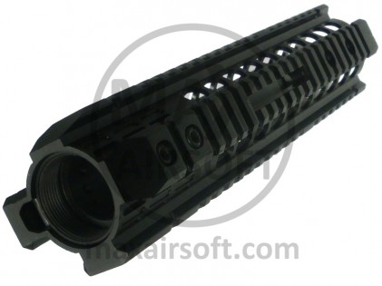 Rukohvat M4 R.I.S. 255mm Free Float
