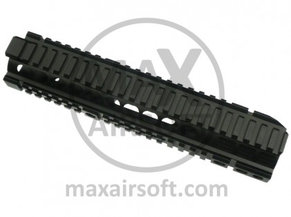 Rukohvat M4 R.I.S. 255mm Free Float