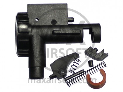 M4 Hop-Up-Kammer ICS