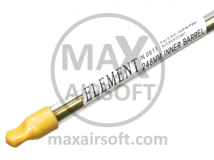 Element 248mm 6.04 Inner Barrel