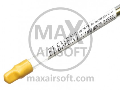 Element 301mm Inner Barrel