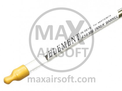 Element 456mm 6.04 Inner Barrel