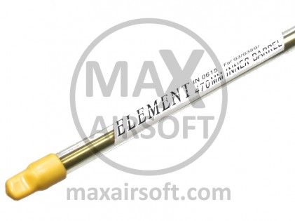 Element 470mm 6.04 Inner Barrel