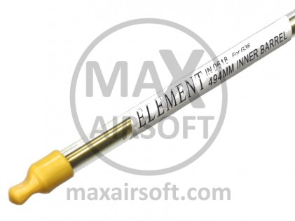 Element 494mm 6.04 Inner Barrel