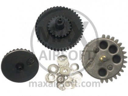 Zupčanici Double Torque Element