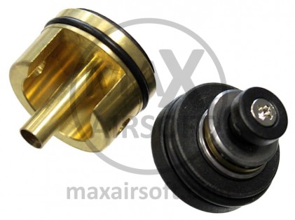 Silent Piston Head Set V3 Element