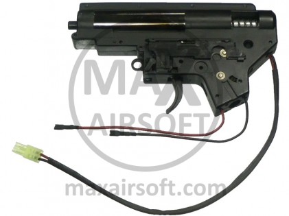 Gearboks Kompletan V2(M4) Kabel Nazad