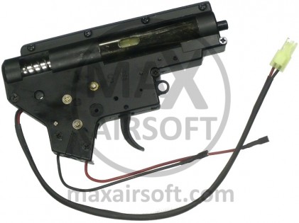 Gearboks Kompletan V2(M4) Kabel Nazad