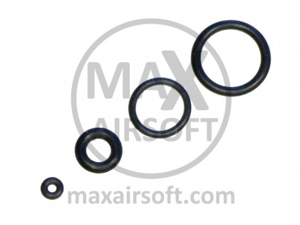 O-Ring Set KJW AP