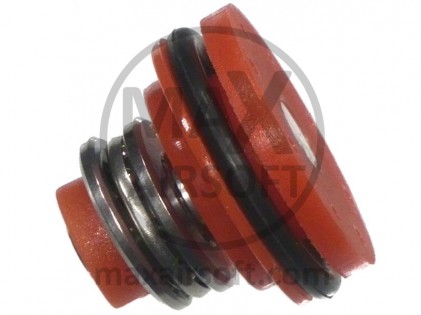 Lightweight Piston Head Element