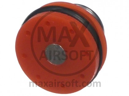Lightweight Piston Head Element