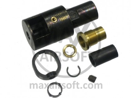 Hop Up Komora L96/Mauser Well