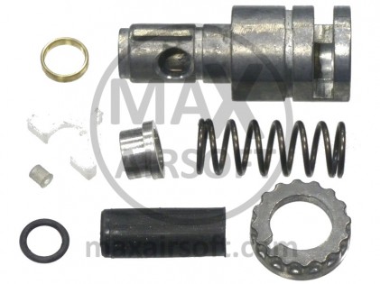 Hop Up Komora M249 A&K