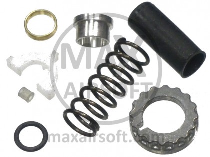 Hop Up Komora M249 A&K