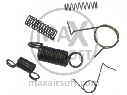 Opruge za Gearboks V2 SHS