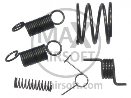 Gearbox Spring Set V3 SHS