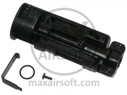 VSR/MB-03 Metall-Hop-Up-Kammer