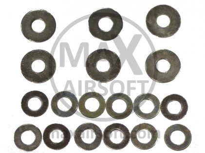Shim Set Element