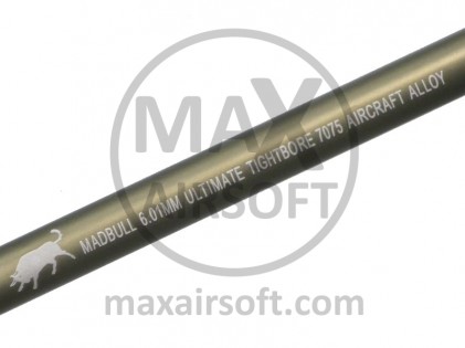 Unutar&scaron;nja Cev 229mm 6.01 Mad Bull Ultimate