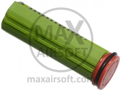 Full Steel Teeth Piston & Piston Head JG