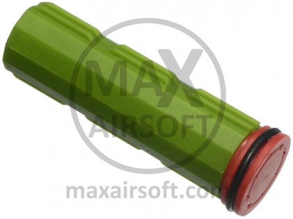 Full Steel Teeth Piston & Piston Head JG