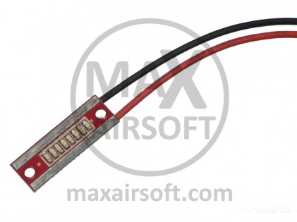 Hop Up Tracer Led Enota M4 Ultimate Mad Bull