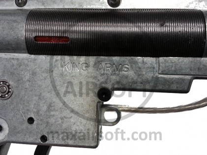 V2(M4) M190 Frontverkabelung Komplettes Getriebe KA